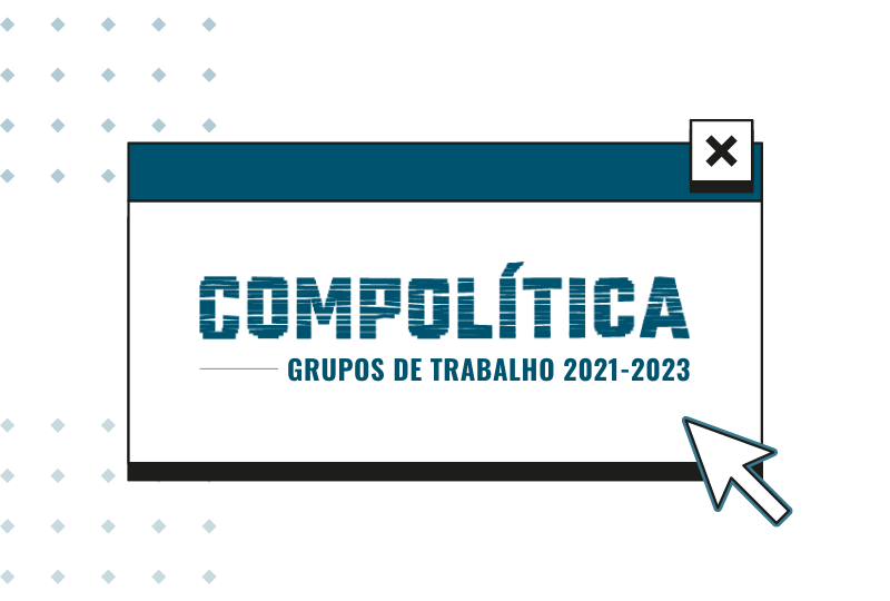 GRUPOS DE TRABALHO