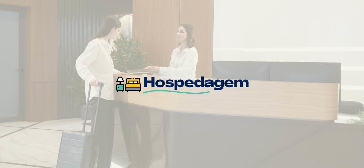 Hospedagem